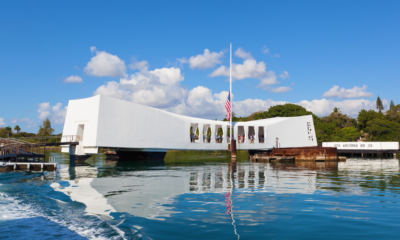 uss arizona