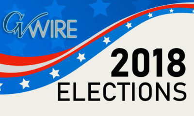 Elections 2018 banner