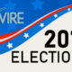 Elections 2018 banner