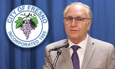 Lee Brand w Fresno Seal