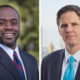 Tony Thurmond/Marshall Tuck