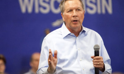 John Kasich