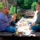 Anthony Bourdain in Iran