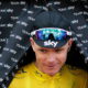 AP photo of Tour De France champion Chris Froome