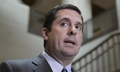 Photo of Devin Nunes