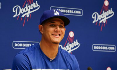 Photo of Manny Machado