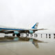 Photo of Air Force One