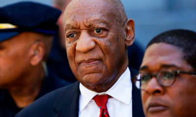 Photo of Bill Cosby