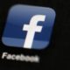 Photo of the Facebook icon