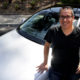 Photo of Keith Reynolds and his Audi A3