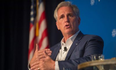 Photo of Congressman Kevin McCarthy