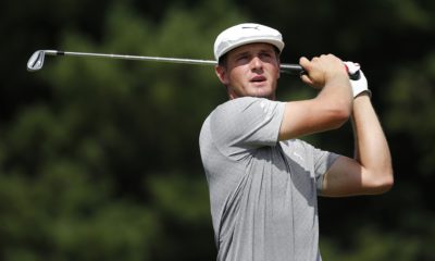 Photo of Bryson DeChambeau