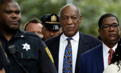 Photo of Bill Cosby