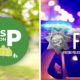 Photo combo of Yes on P logo and FPOA logo