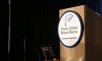 Picture of Fresno Unified logo