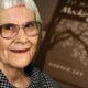 Photo of Harper Lee, author of To Kill a Mockingbird