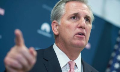 Photo of Kevin McCarthy