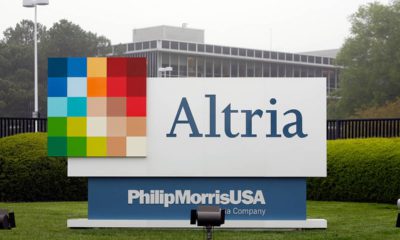 Photo of Altria Group Inc. headquarters