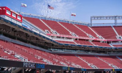 Photo of Levi's Stadium