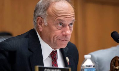 Photo of Steve King