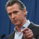 Photo of Gavin Newsom