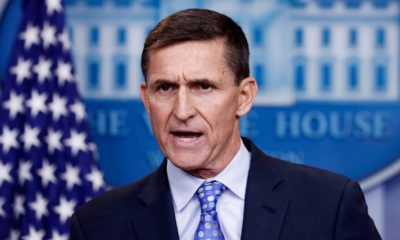 Photo of Michael Flynn