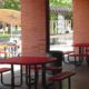 Photo of the City Cafe at Sacramento City College