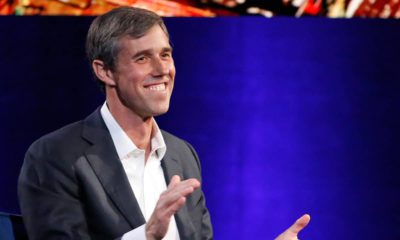 Photo of Beto O'Rourke