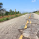 Photo of Yokohl Valley Drive in Tulare County