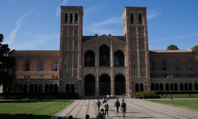 Photo of UCLA