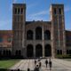 Photo of UCLA