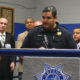 Photo of Fresno police Capt. Mark Salazar