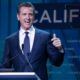 Photo of Gov. Gavin Newsom