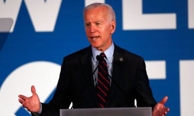 Photo of Joe Biden