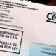 Photo of 2018 Census letter mailed to a U.S. resident