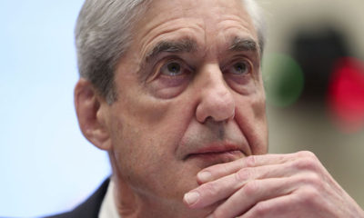 Robert Mueller testify