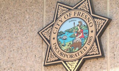 Photo of City of Fresno Incorporated logo