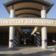 Photo of Tilley Elementary School's new building