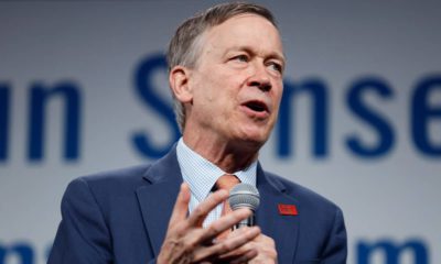 Photo of John Hickenlooper