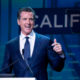 Photo of Gov. Gavin Newsom