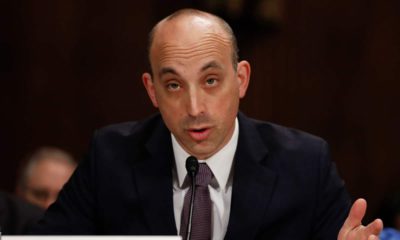 Photo of Jonathan Greenblatt