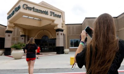 Photo of Gwinnett Place Mall