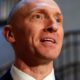 Photo of Carter Page, a foreign policy adviser to Donald Trump's 2016 presidential campaign