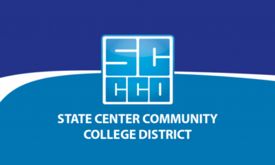 Logo of State Center Community College District