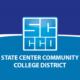 Logo of State Center Community College District