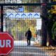 Photo of Pazarkule border gate, Edirne, Turkey