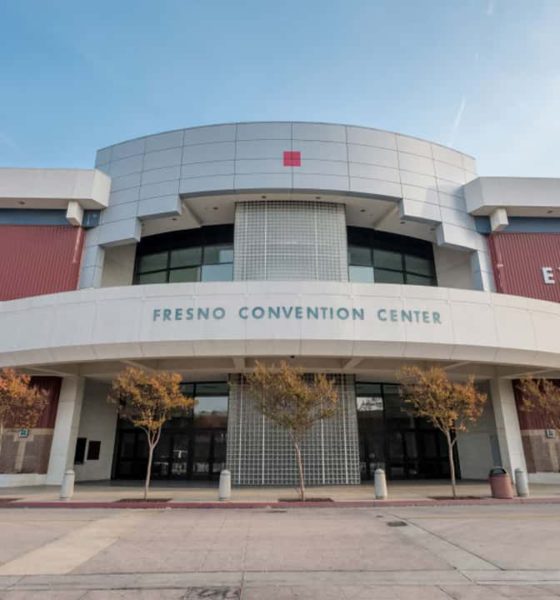 Photo of Fresno Convention Center