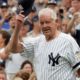 Photo of Don Larsen in 2008