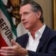 Photo of Gov. Gavin Newsom