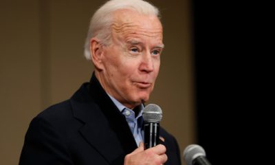 Photo of Joe Biden